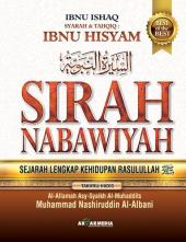 Sirah Nabawiyah: Sejarah Lengkap Kehidupan Rasulullah